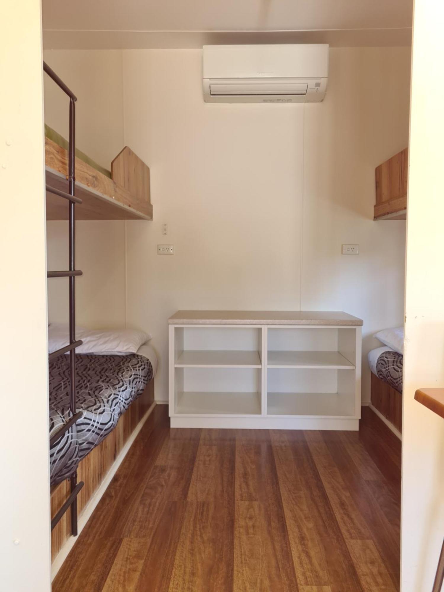 Mallacoota'S Shady Gully Caravan Park Exterior photo